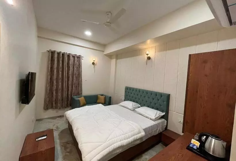 ホテル Kasa Comfort Inn