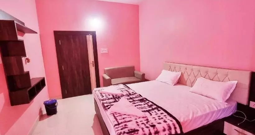 هتل Maharaja Resort And