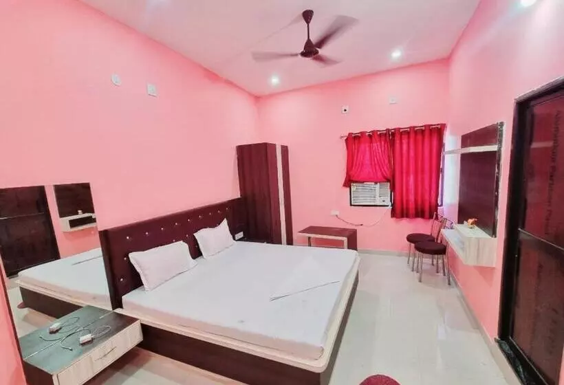 هتل Maharaja Resort And