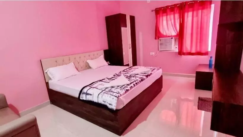 هتل Maharaja Resort And