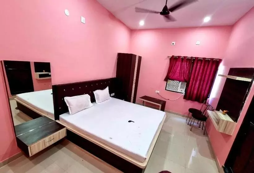 هتل Maharaja Resort And
