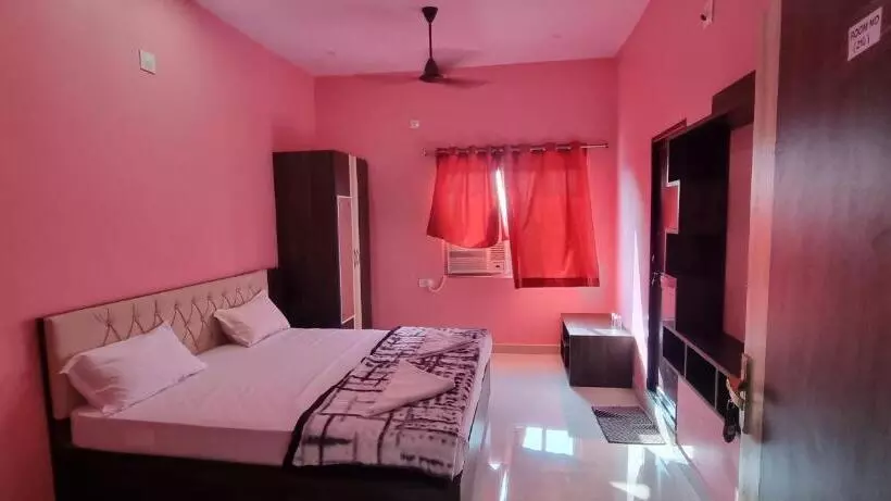 هتل Maharaja Resort And