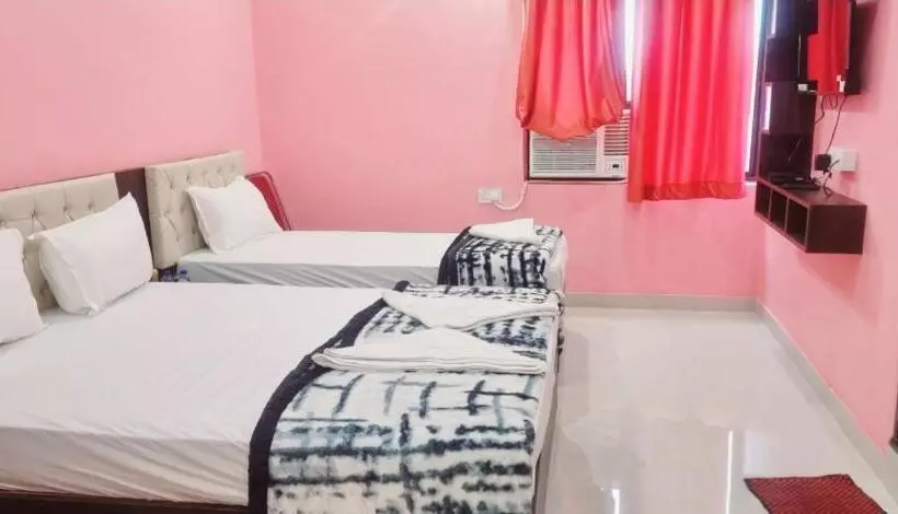 هتل Maharaja Resort And