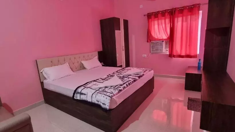هتل Maharaja Resort And