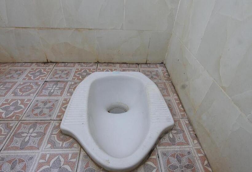 בית מלון כפרי Oyo Life 93125 Kos Bale Lumbung Syariah