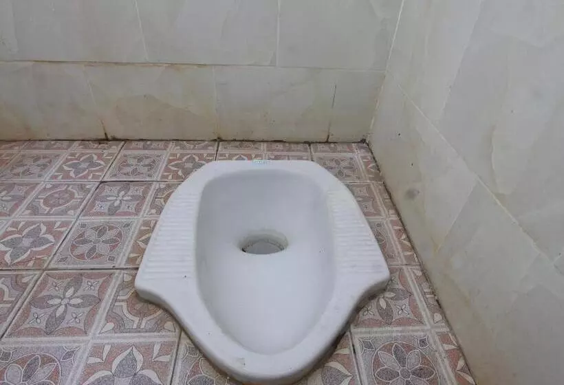 ホテル Oyo Life 93125 Kos Bale Lumbung Syariah