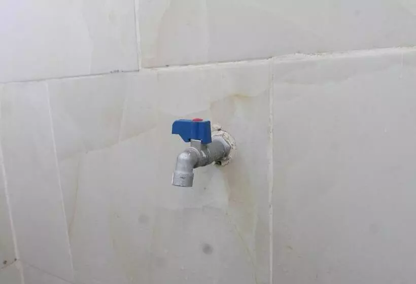 ホテル Oyo Life 93125 Kos Bale Lumbung Syariah