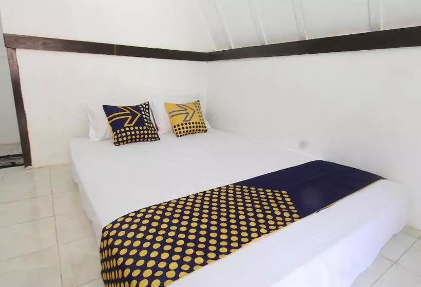 ホテル Oyo Life 93125 Kos Bale Lumbung Syariah