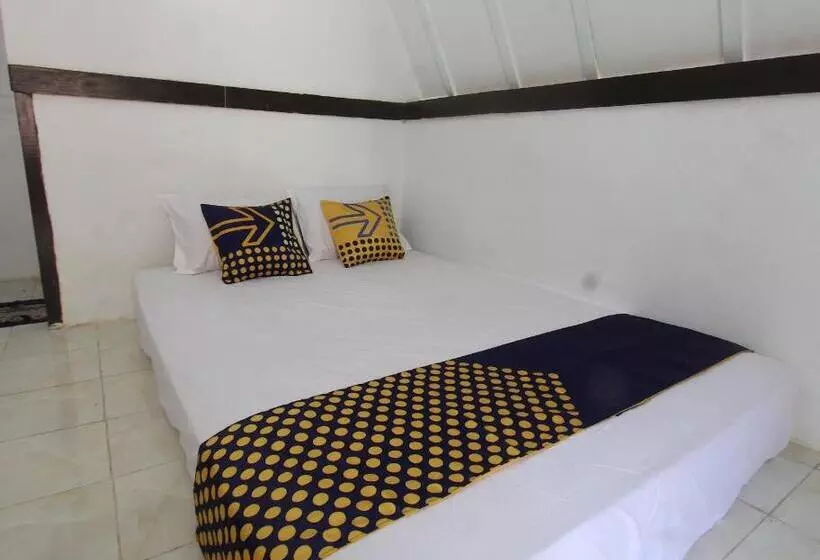 ホテル Oyo Life 93125 Kos Bale Lumbung Syariah