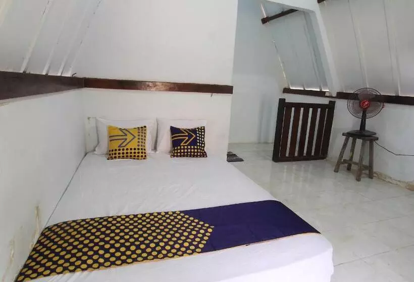 ホテル Oyo Life 93125 Kos Bale Lumbung Syariah