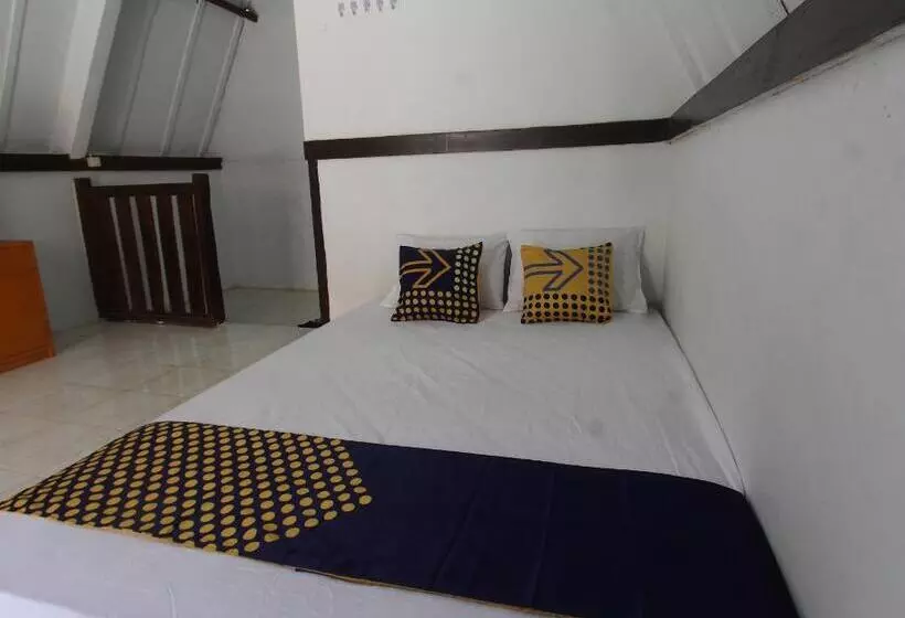 ホテル Oyo Life 93125 Kos Bale Lumbung Syariah