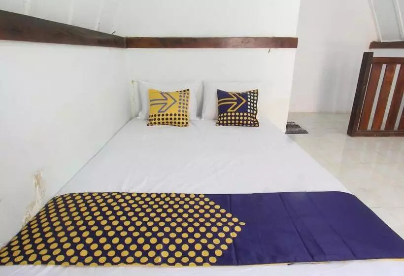 ホテル Oyo Life 93125 Kos Bale Lumbung Syariah