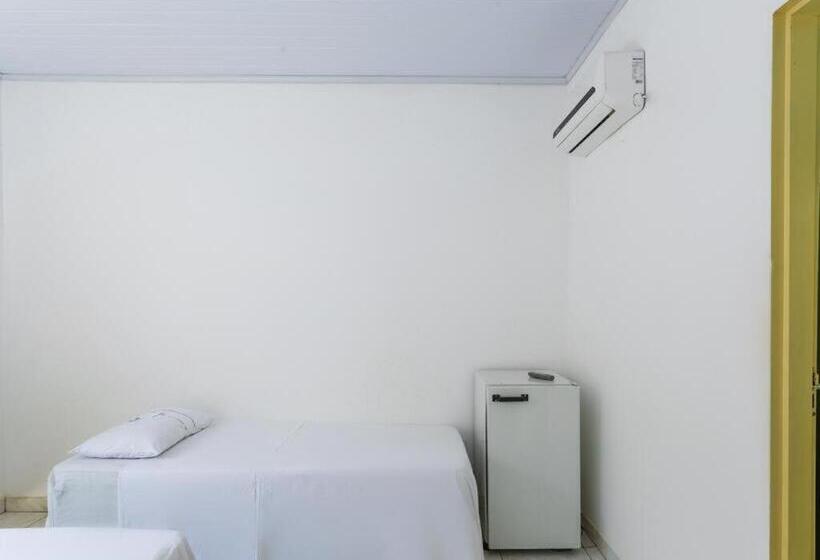 هتل Pousada Caldas Novas