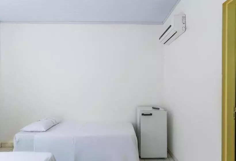 ホテル Pousada Caldas Novas