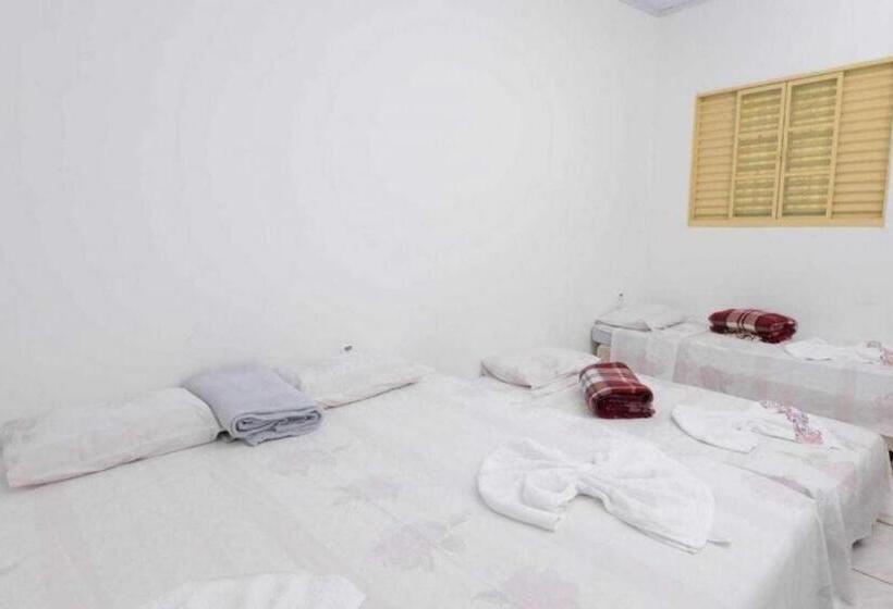 هتل Pousada Caldas Novas