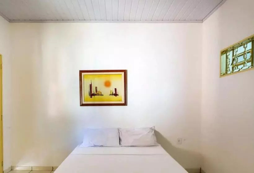 ホテル Pousada Caldas Novas