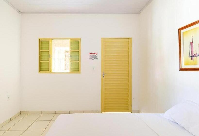 هتل Pousada Caldas Novas