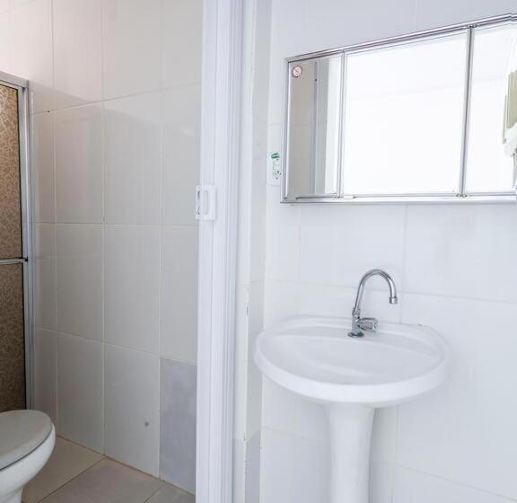 هتل Pousada Caldas Novas