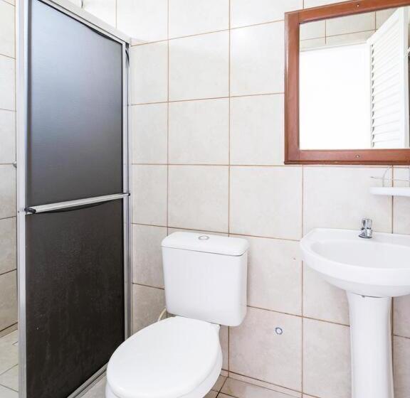 هتل Pousada Caldas Novas