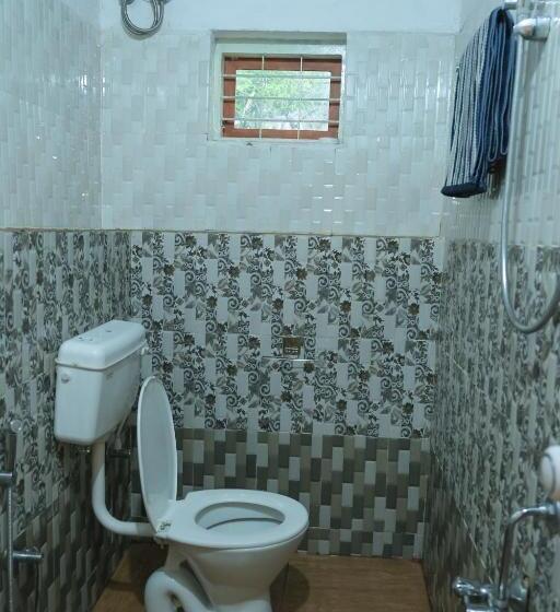 酒店 Qatsyir Horizon