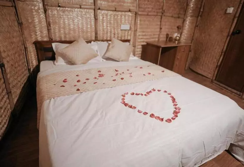 Hotel Qatsyir Horizon