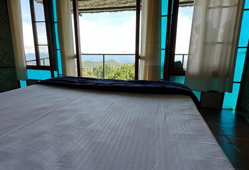 酒店 Qatsyir Horizon