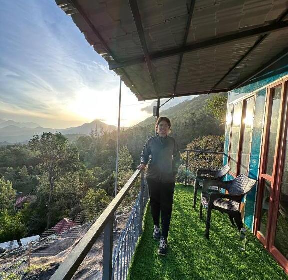 酒店 Qatsyir Horizon