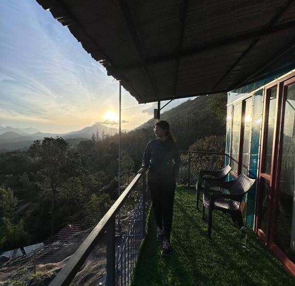 酒店 Qatsyir Horizon