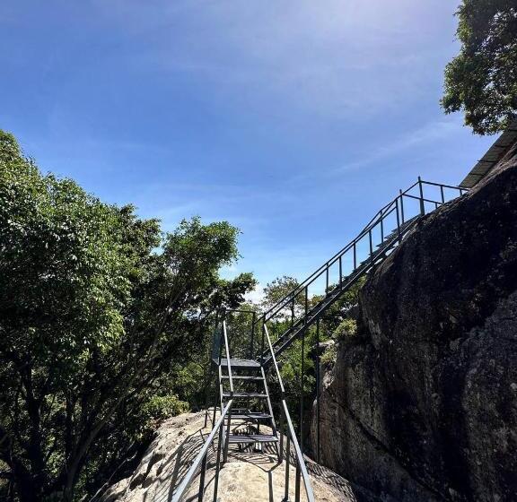 酒店 Qatsyir Horizon