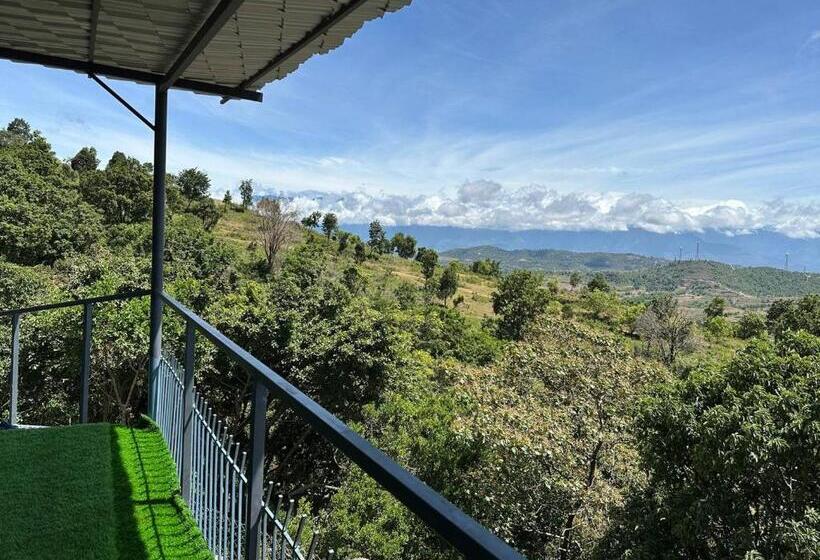 酒店 Qatsyir Horizon