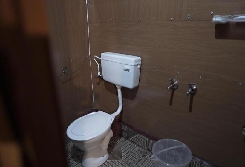 酒店 Qatsyir Horizon