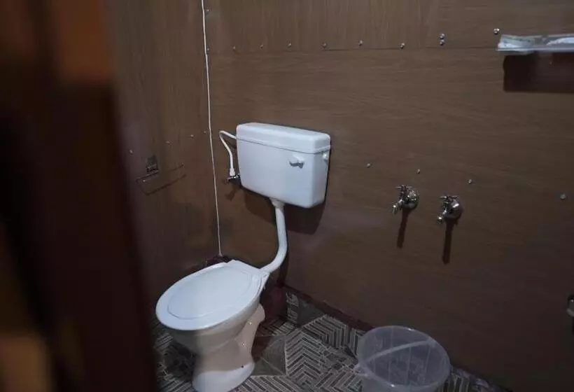 Hotel Qatsyir Horizon
