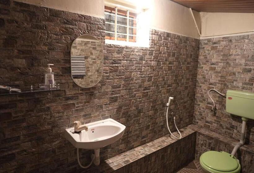 酒店 Qatsyir Horizon