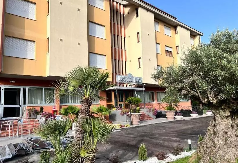 Hotelli Rio Umbertide