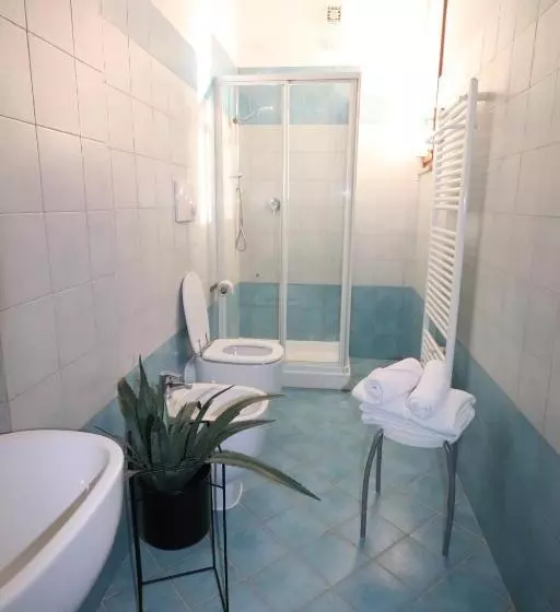 Hotelli Rio Umbertide