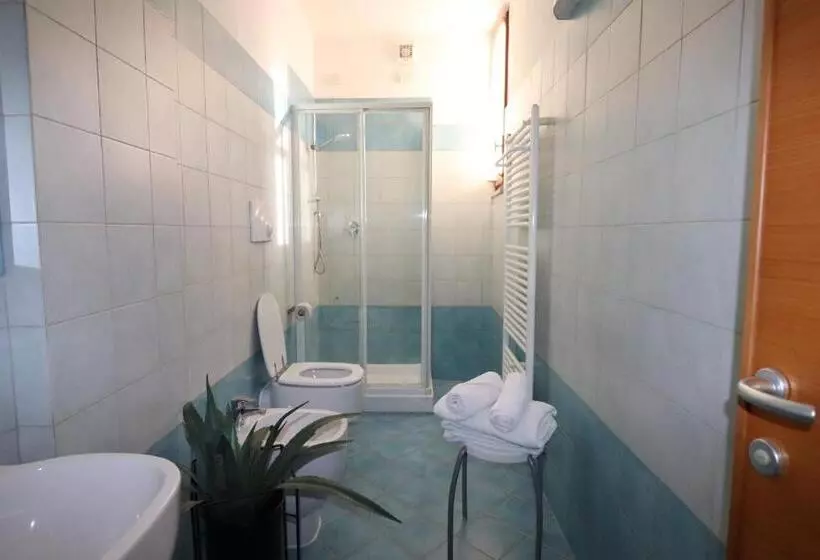 Hotelli Rio Umbertide