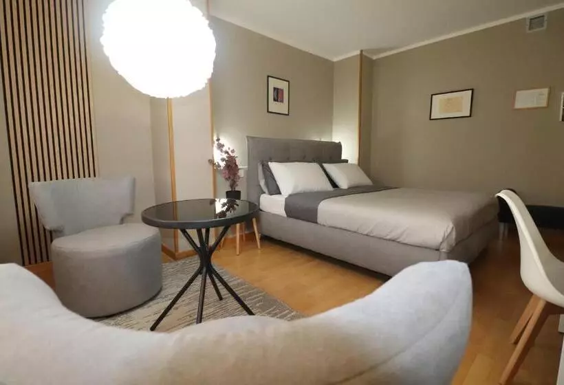 Hotelli Rio Umbertide