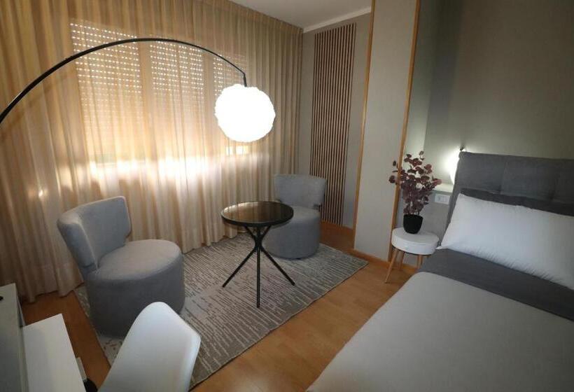 בית מלון כפרי Rio Umbertide