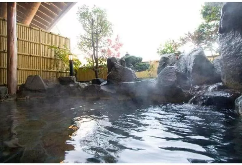 Hotelli Ryokan Yamashiroya   Vacation Stay 21537v