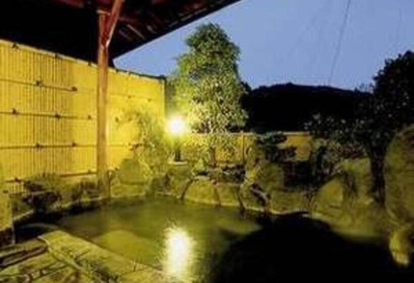 Hotel Ryokan Yamashiroya   Vacation Stay 21537v