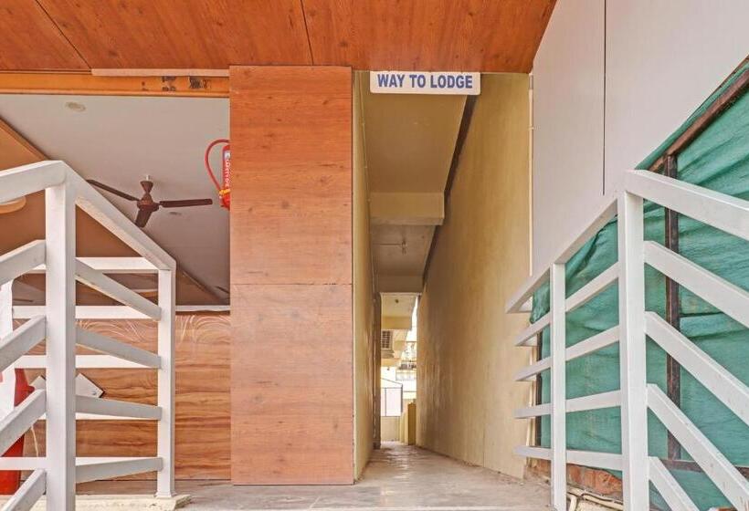 فندق Spot On Vkg Lodge