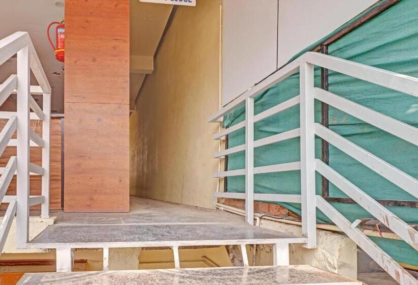 فندق Spot On Vkg Lodge