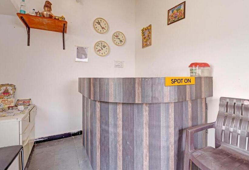 فندق Spot On Vkg Lodge