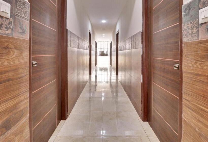 فندق Spot On Vkg Lodge