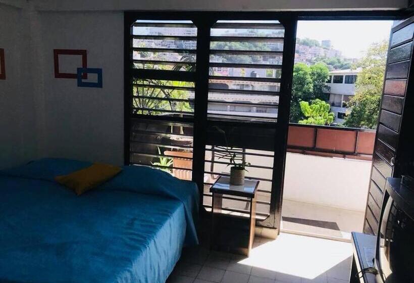 فندق Zócalo Abuelos