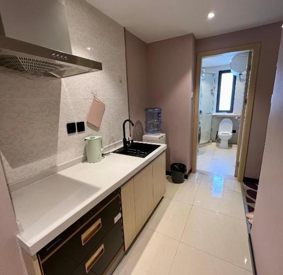 Levibebe Hotel Apartments