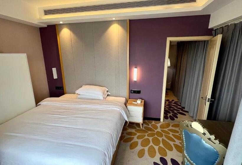 Levibebe Hotel Apartments