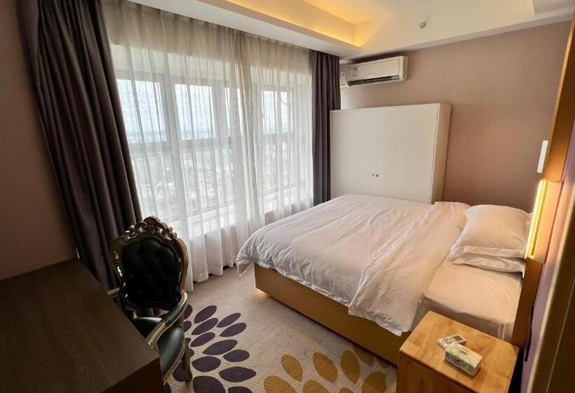 Levibebe Hotel Apartments