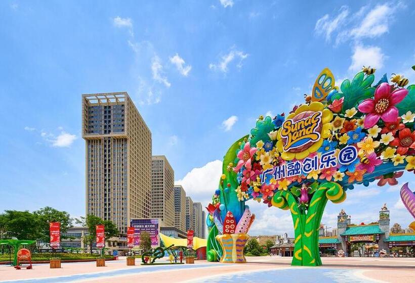 Levibebe Hotel Apartments