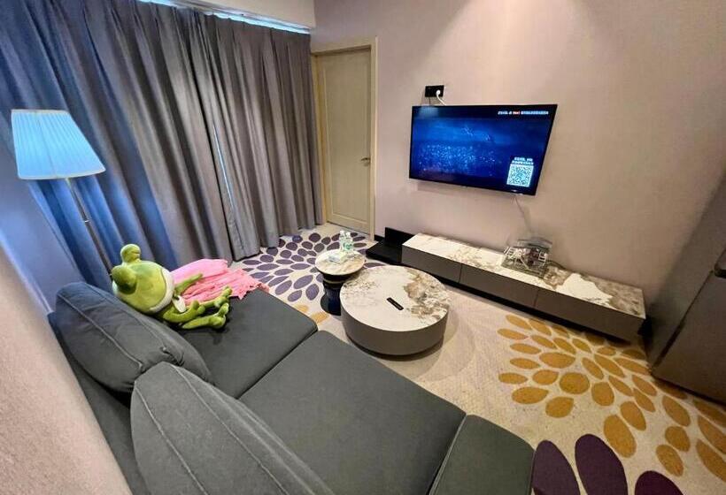 Levibebe Hotel Apartments